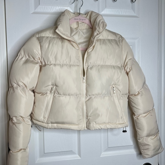 Puffer jacket - Picture 2 of 6